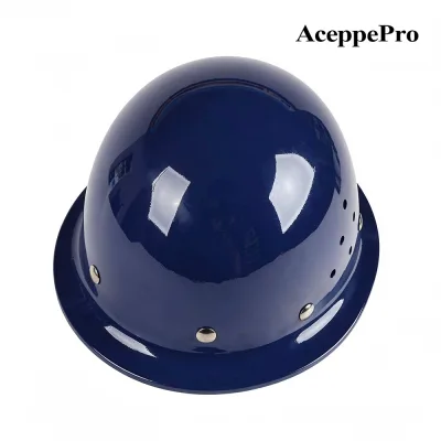 AceppePro AB-162-1 Polymer Safety Helmet