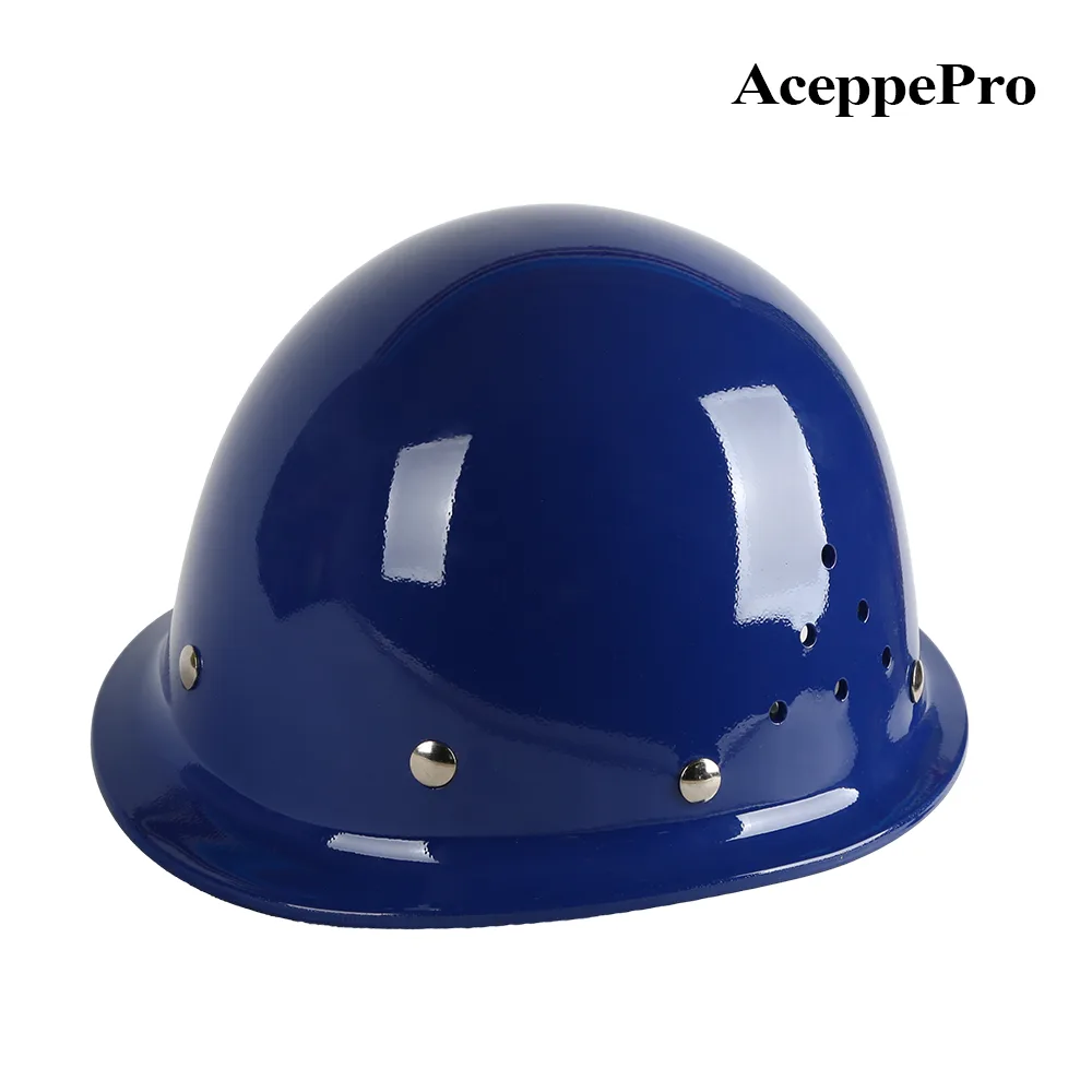 AceppePro AB-162-1 Polymer Safety Helmet