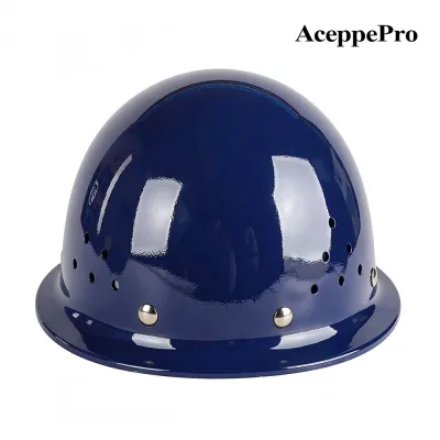 AceppePro AB-162-1 Polymer Safety Helmet