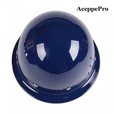 AceppePro AB-162-1 Polymer Safety Helmet
