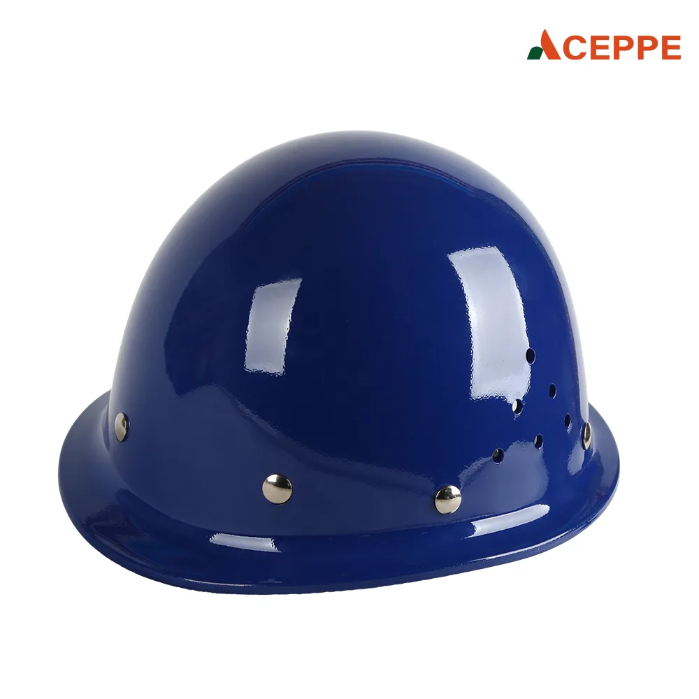 Aceppe 162-1 Safety Helmet（Polymer Safety Helmet)