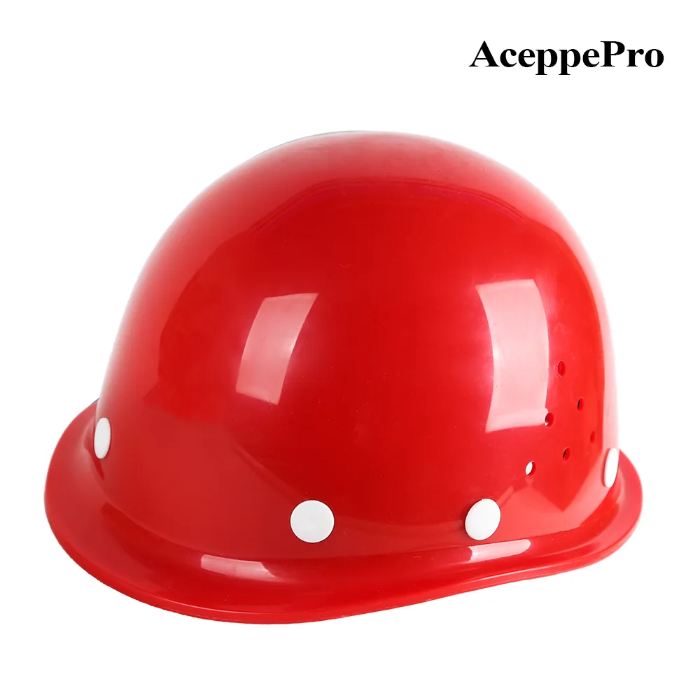 AceppePro AB-T6 PE Series Safety Helmet