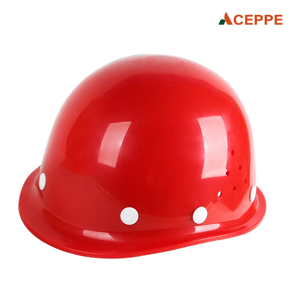 Aceppe T6 Safety Helmet （PE Series）
