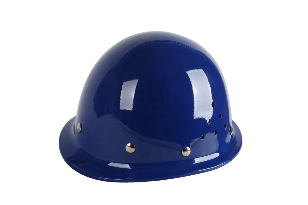 Aceppe 162-1 Safety Helmet（Polymer Safety Helmet)