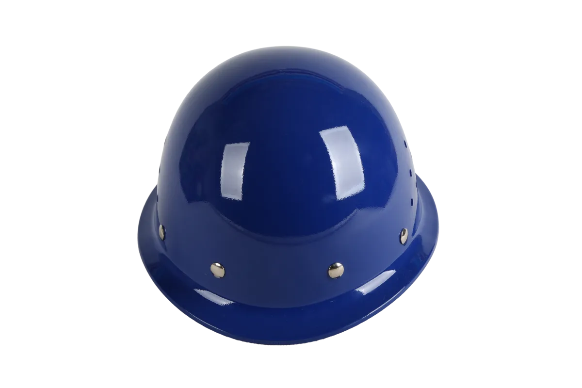 Aceppe 162-1 Safety Helmet（Polymer Safety Helmet)