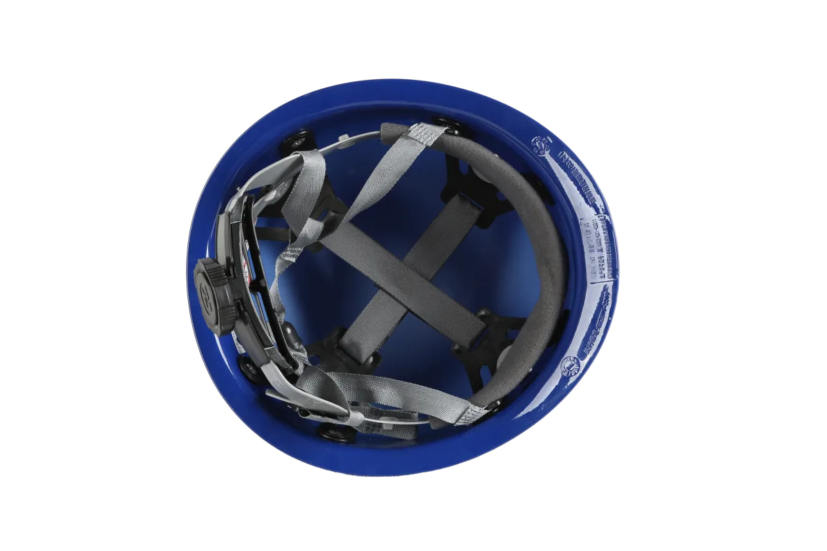 Aceppe 162-1 Safety Helmet（Polymer Safety Helmet)