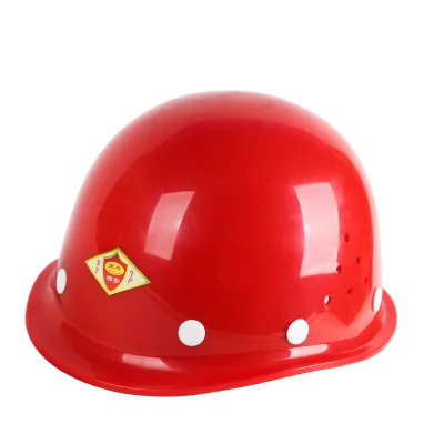 Aceppe T6 Safety Helmet （PE Series）