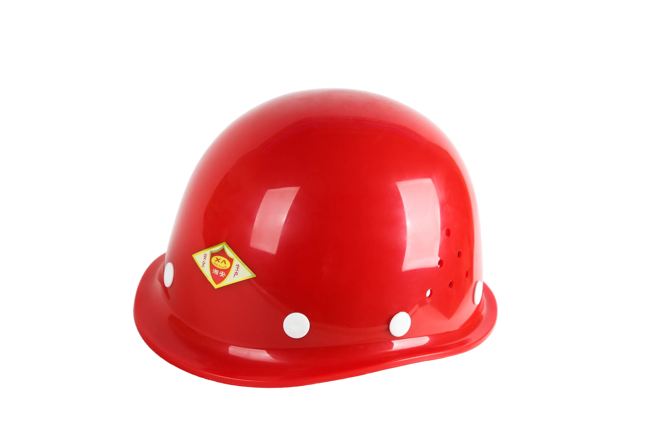 AceppePro AB-T6 PE Series Safety Helmet - Aceppe Pro