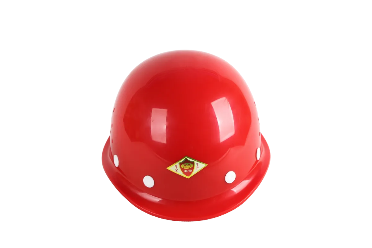 Aceppe T6 Safety Helmet （PE Series）