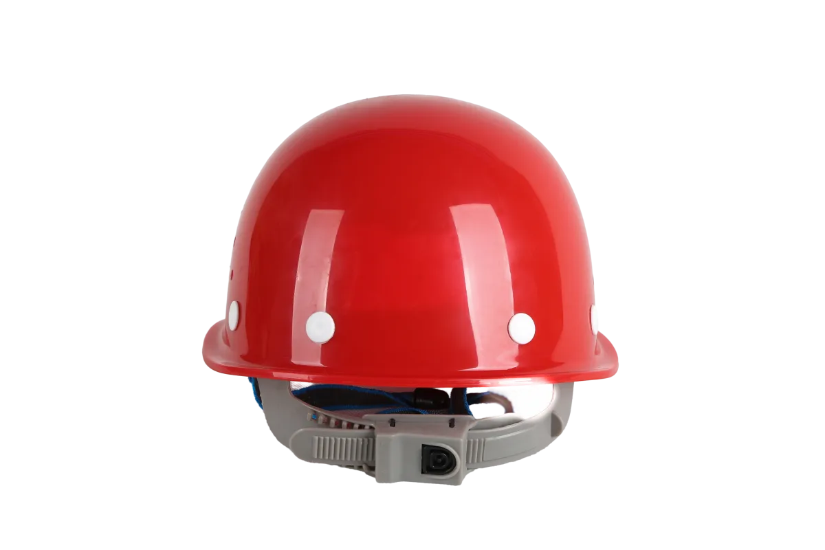 Aceppe T6 Safety Helmet （PE Series）