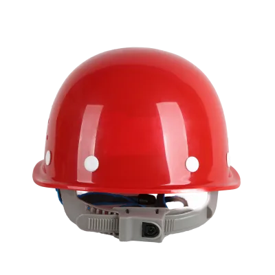 Aceppe T6 Safety Helmet （PE Series）