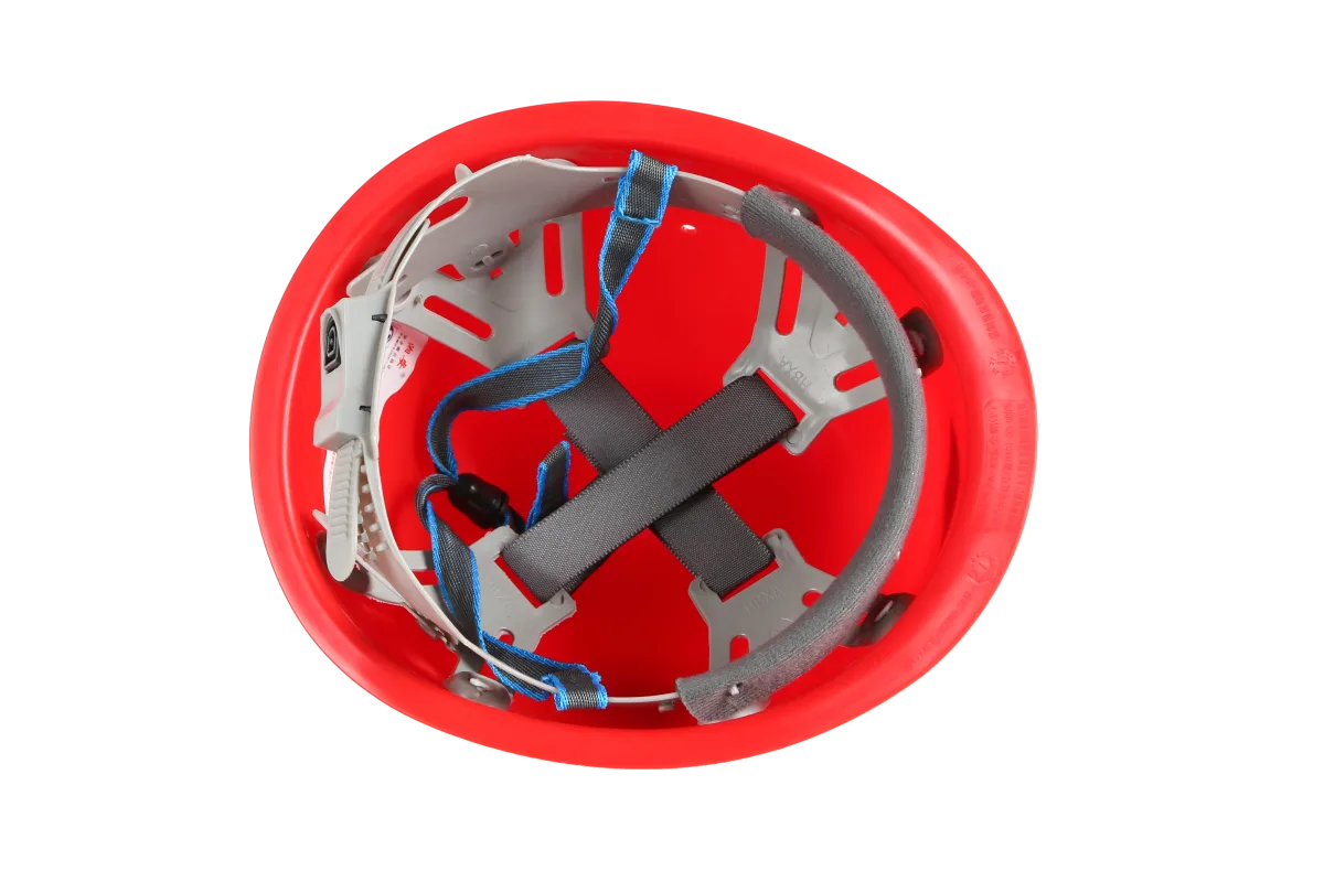 Aceppe T6 Safety Helmet （PE Series）