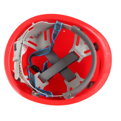 Aceppe T6 Safety Helmet （PE Series）