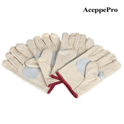 AceppePro Railway Work Gloves