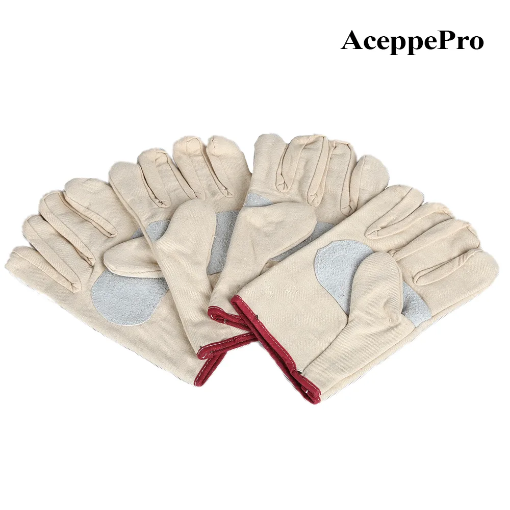 AceppePro Railway Work Gloves