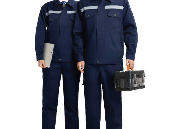 AB-3 AceppePro Long-Sleeve Workwear with Reflective Strips