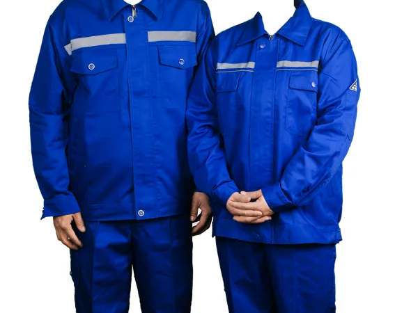 AB-6 AceppePro Anti-Static Workwear