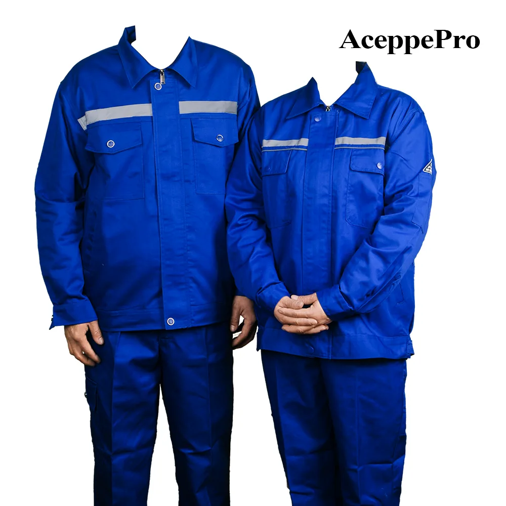 AceppePro Anti-Static Workwear