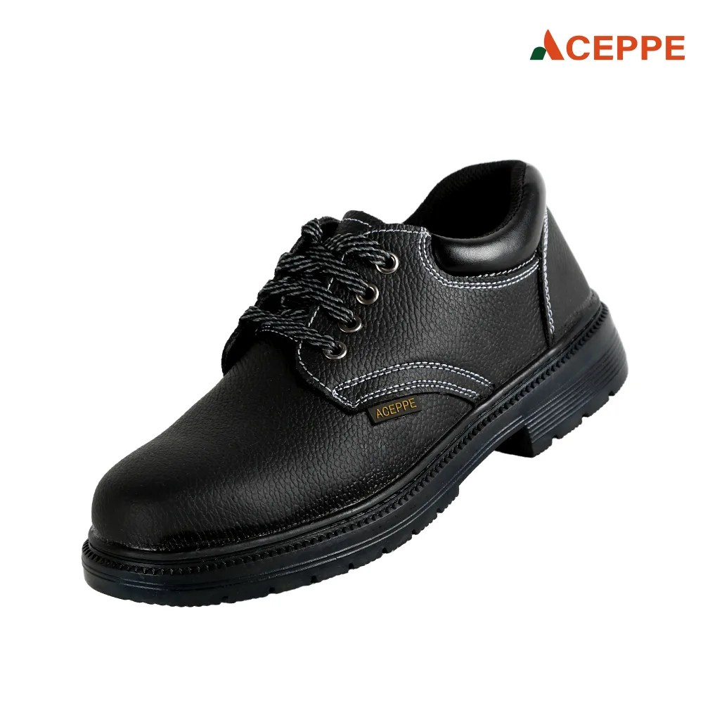 Aceppe Safety protective shoes 6006 low-top style
