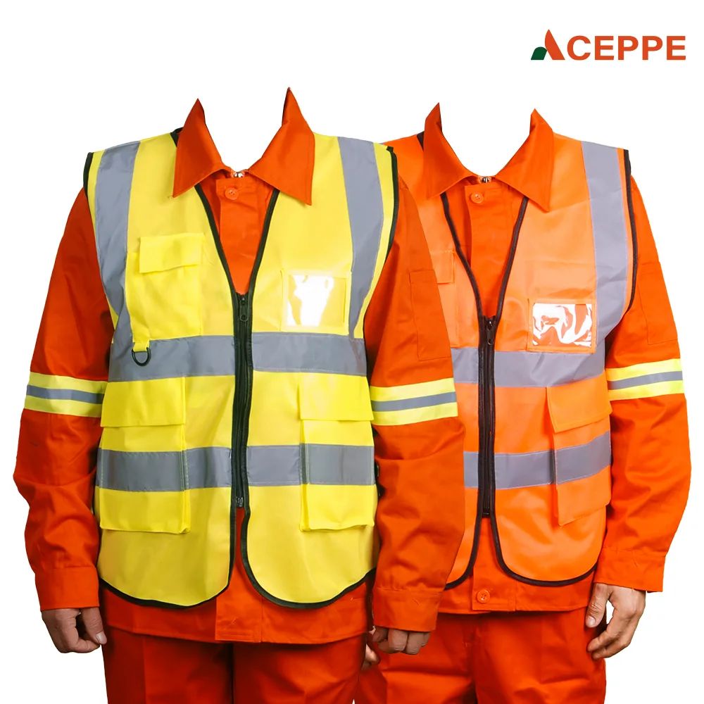 Aceppe Reflective vest Aceppe Reflective vest