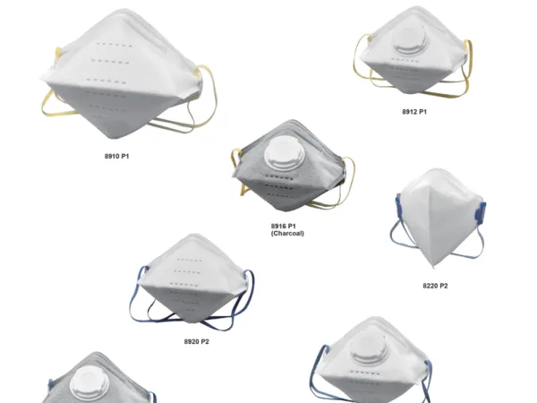 AceppePro M1716C Fold Flat Mask