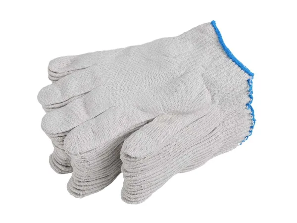 Protective work gloves