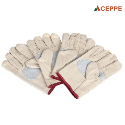 Aceppe Railway gloves