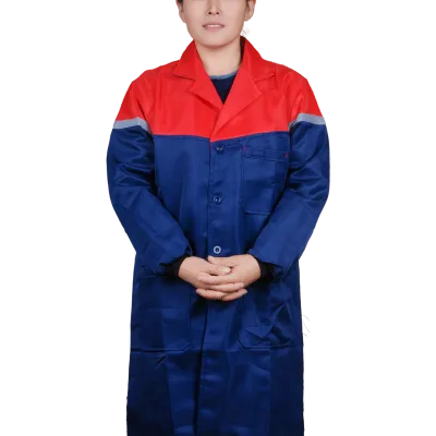 Aceppe Polyester Blend Shoulder Coat