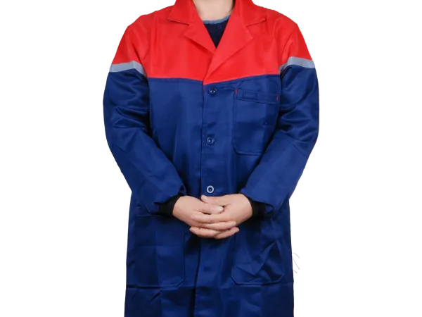 DSC_0217 Aceppe Polyester Blend Shoulder Coat