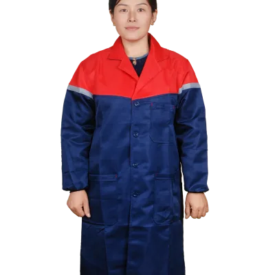 Aceppe Polyester Blend Shoulder Coat