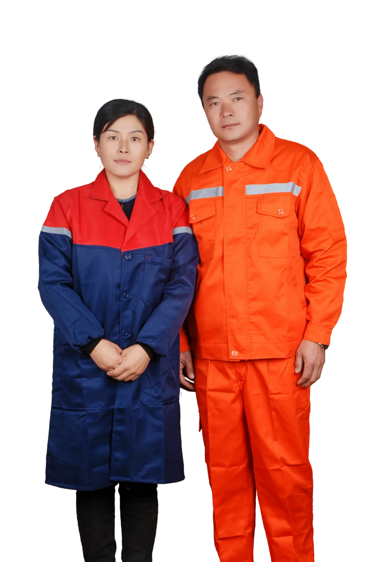 Aceppe Polyester Blend Shoulder Coat