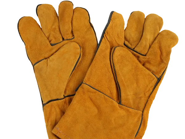 全牛皮电焊手套_1 Aceppe Full cowhide welding gloves