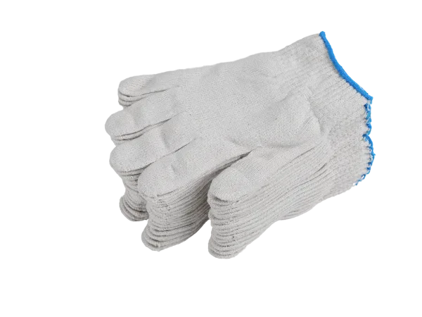 十针加密线手套DH37_1 Aceppe Protective work gloves