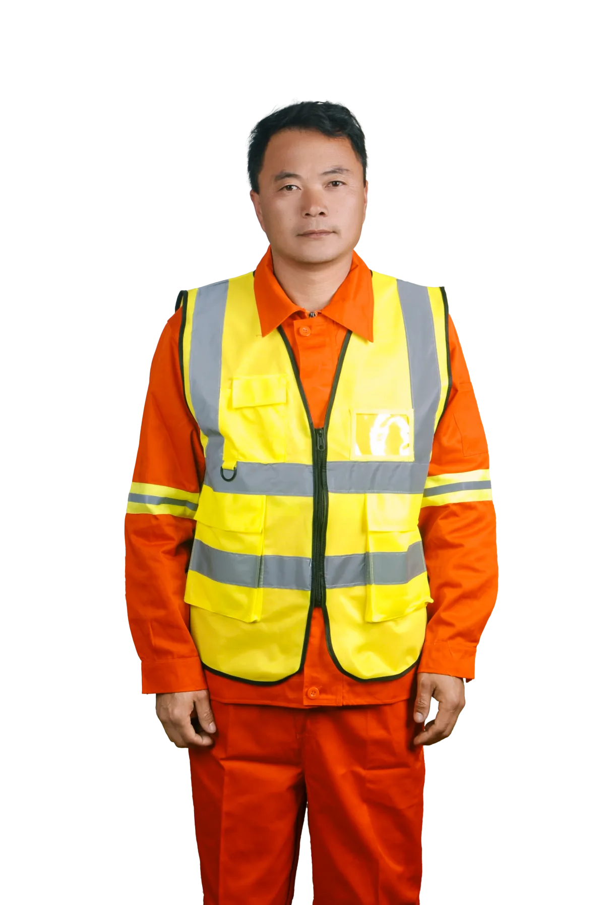 Aceppe Reflective vest