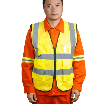 Aceppe Reflective vest