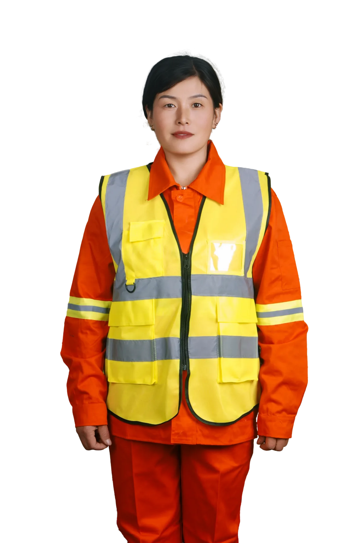 Aceppe Reflective vest