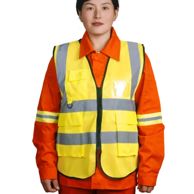 Aceppe Reflective vest