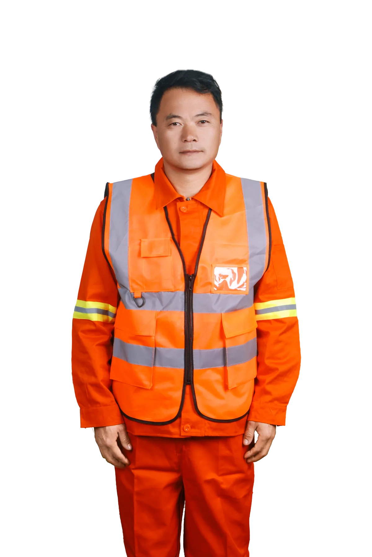 Aceppe Reflective vest