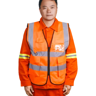 Aceppe Reflective vest