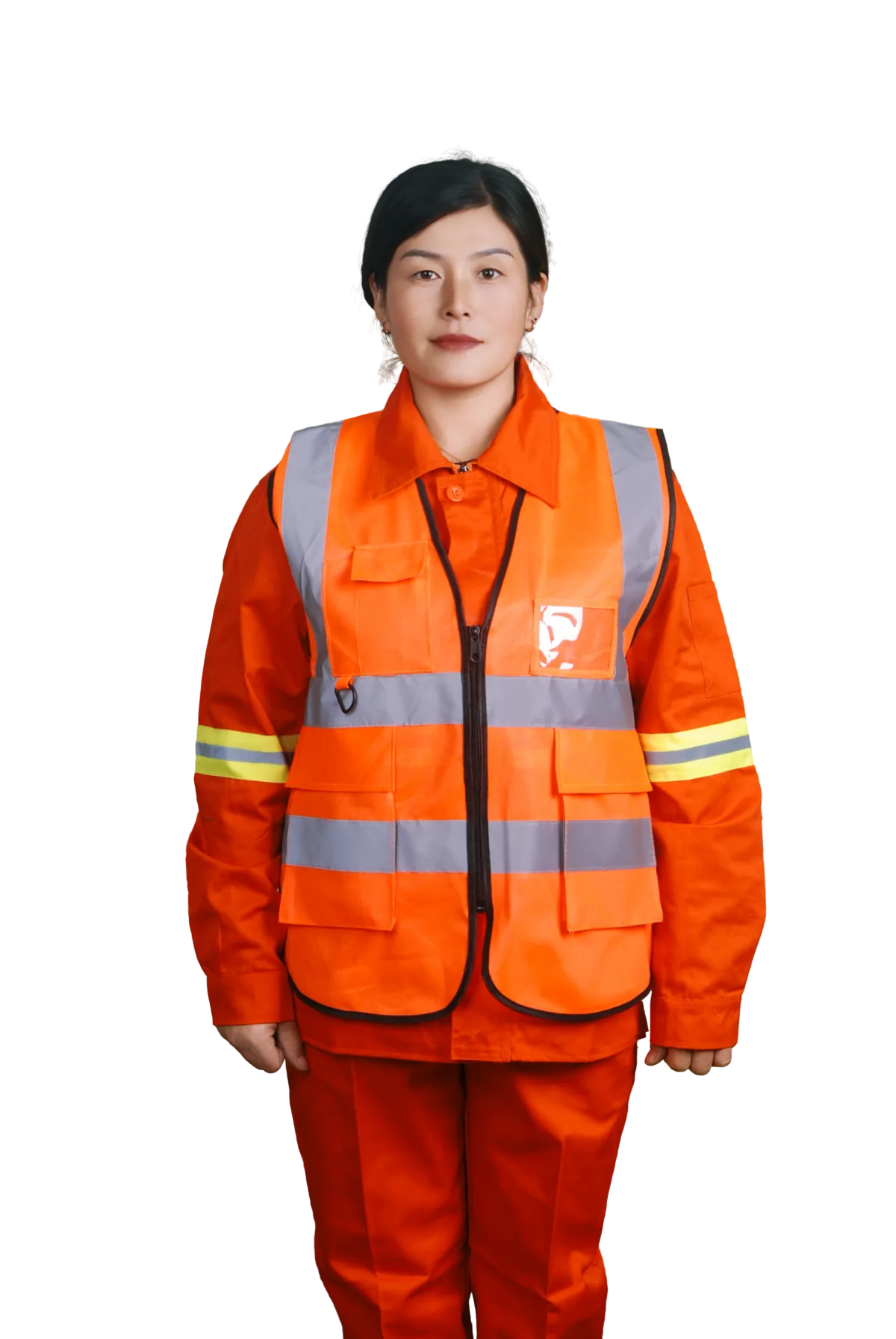 Aceppe Reflective vest