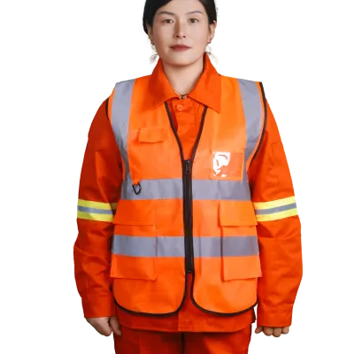 Aceppe Reflective vest
