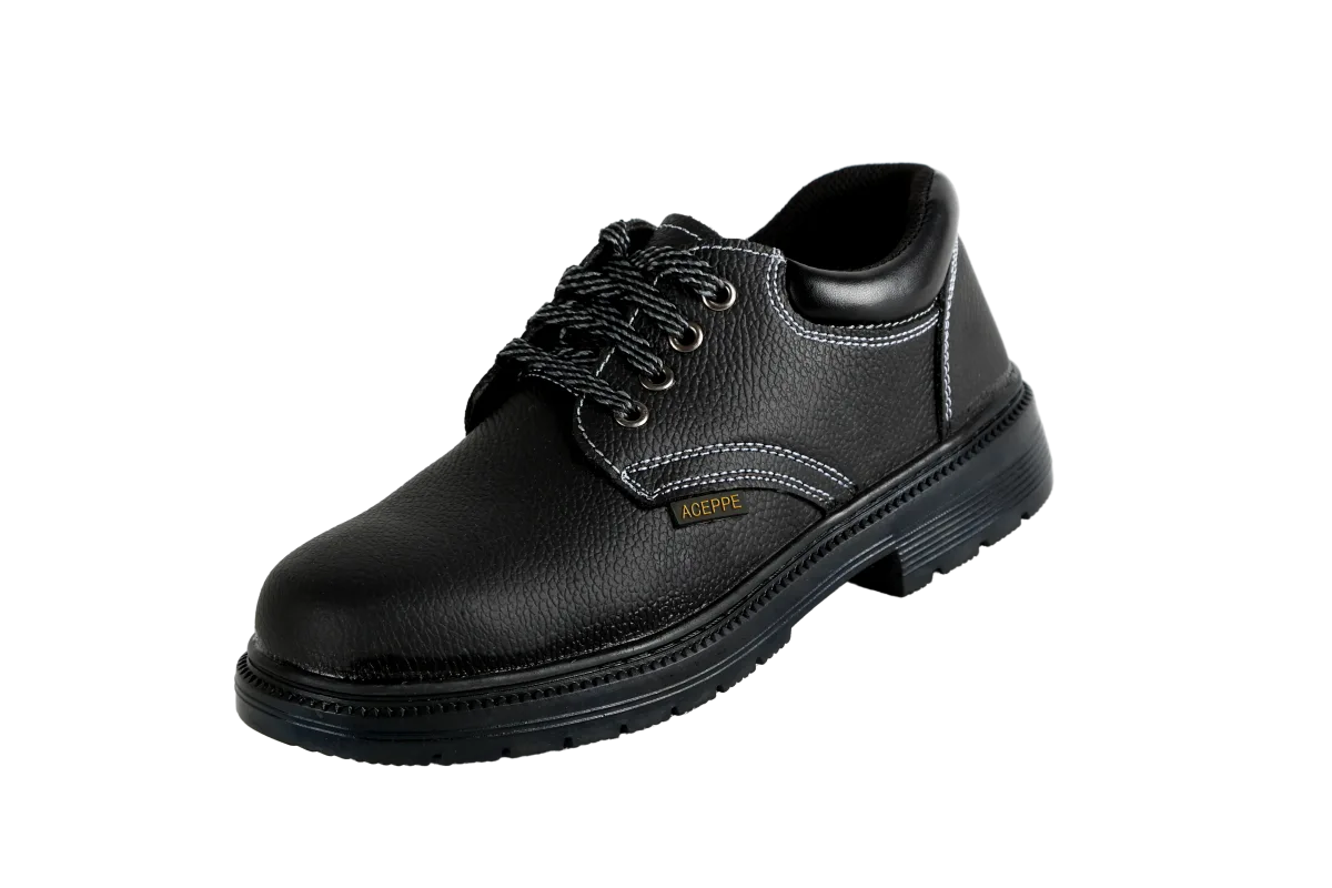 Aceppe Safety protective shoes 6006 low-top style