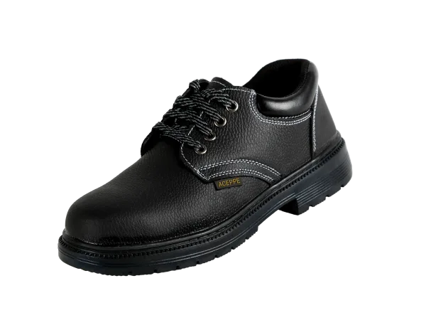 Aceppe Safety protective shoes 6006 low-top style