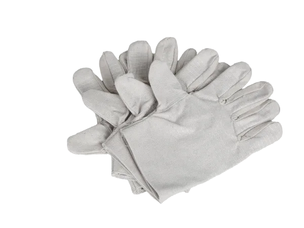 白甲24线DH-01 Aceppe White Armor 24-Line Gloves