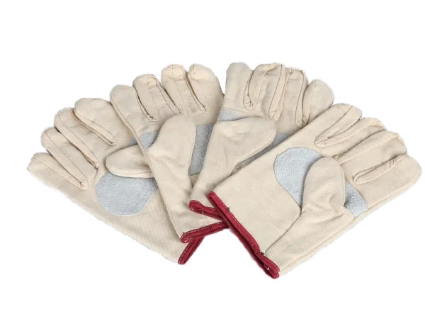 白甲24线红边DH-01A Aceppe Railway gloves