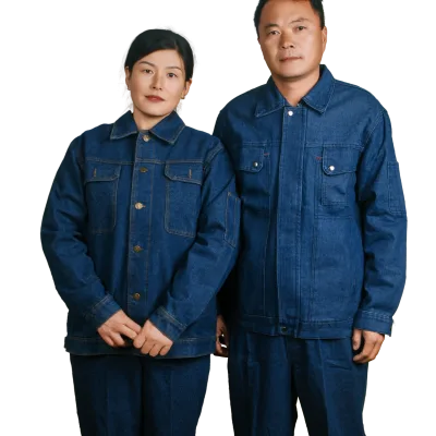 Aceppe Button-style workwear