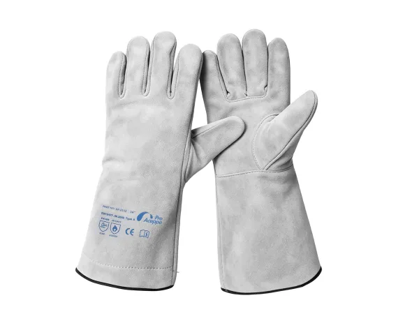 AceppePro General Stick Welding Gloves