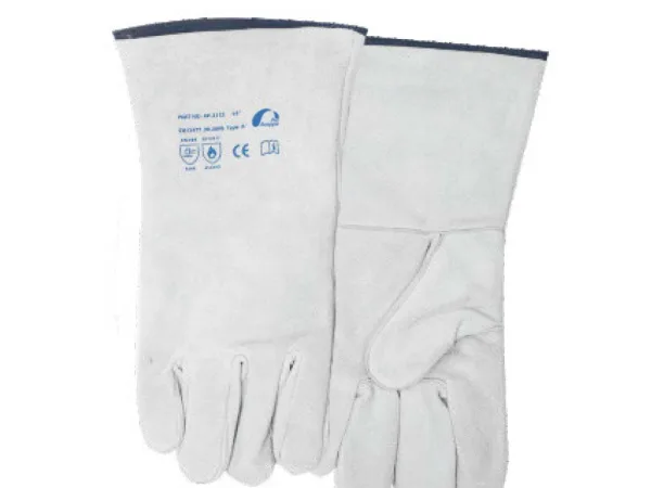 GENERAL STICK WELDING GLOVES SERIES