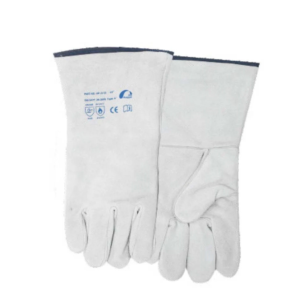 GENERAL STICK WELDING GLOVES SERIES