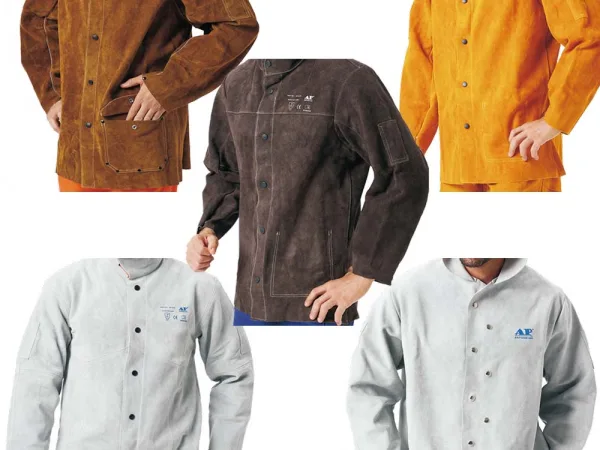AAP-2_3_5_7_8130 Welding Jacket